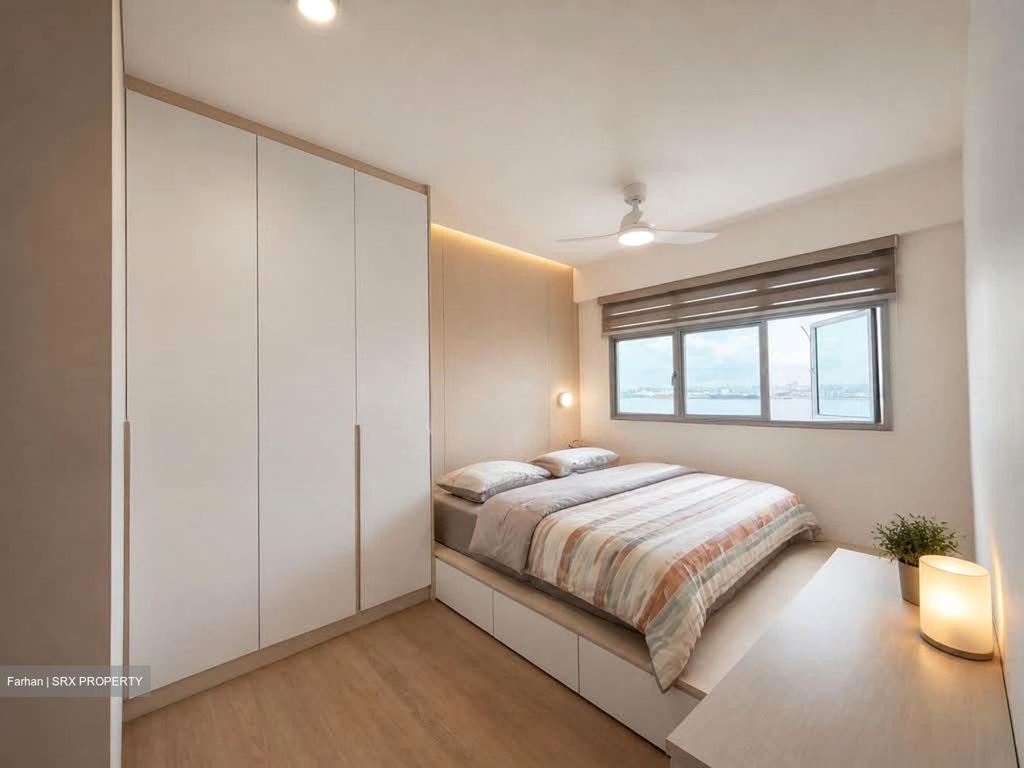 Blk 421B Northshore Straitsview (Punggol), HDB 4 Rooms #553720201